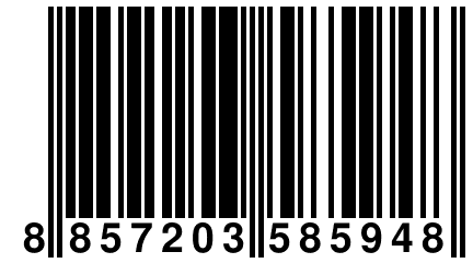 8 857203 585948