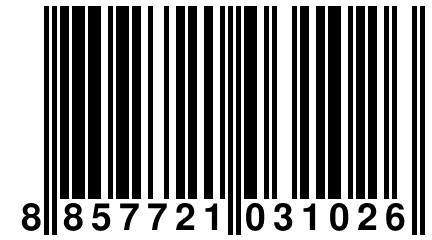 8 857721 031026