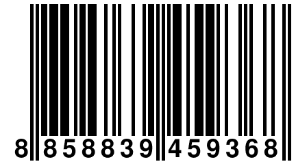 8 858839 459368