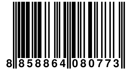 8 858864 080773