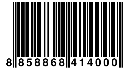 8 858868 414000