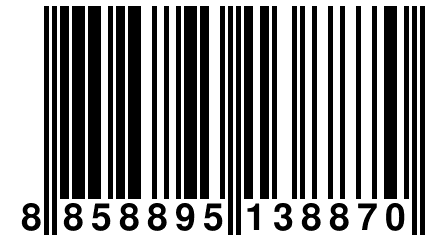 8 858895 138870