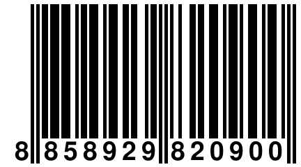 8 858929 820900