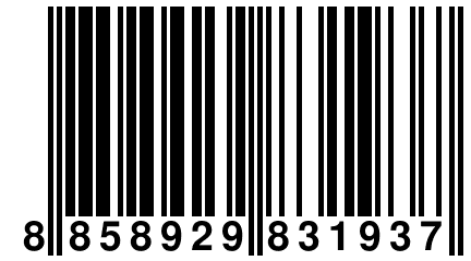 8 858929 831937