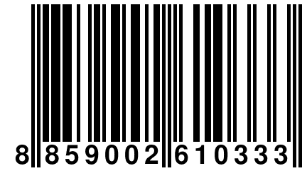 8 859002 610333
