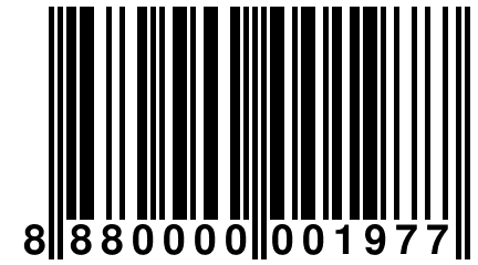 8 880000 001977