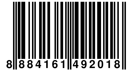 8 884161 492018