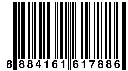 8 884161 617886