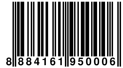 8 884161 950006