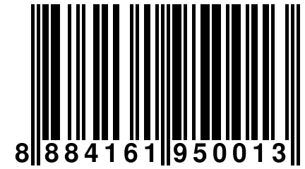 8 884161 950013