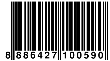 8 886427 100590