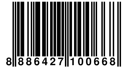 8 886427 100668