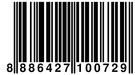 8 886427 100729