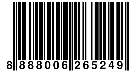 8 888006 265249