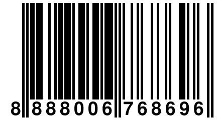 8 888006 768696