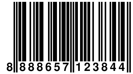 8 888657 123844