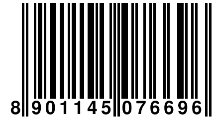 8 901145 076696