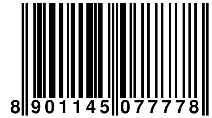 8 901145 077778