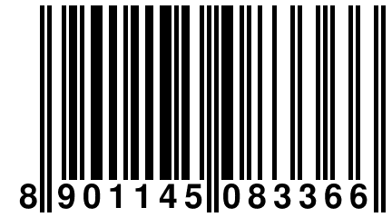 8 901145 083366