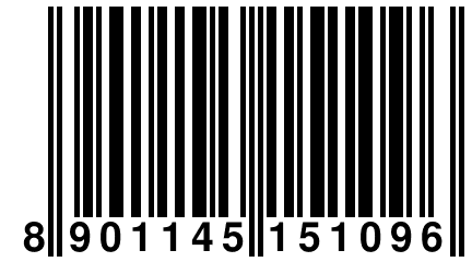 8 901145 151096