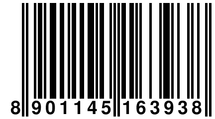 8 901145 163938