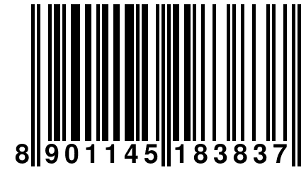 8 901145 183837