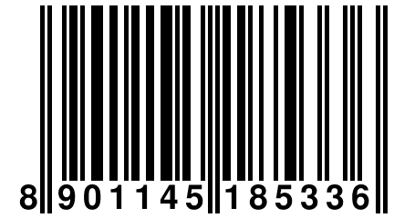 8 901145 185336