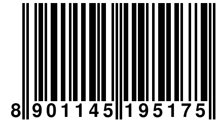 8 901145 195175