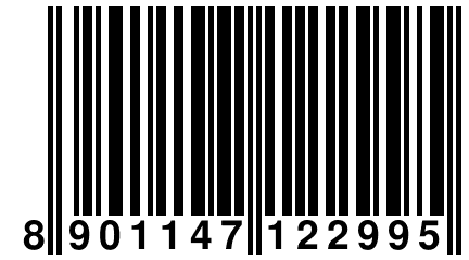 8 901147 122995