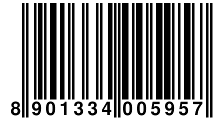 8 901334 005957