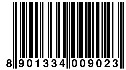 8 901334 009023