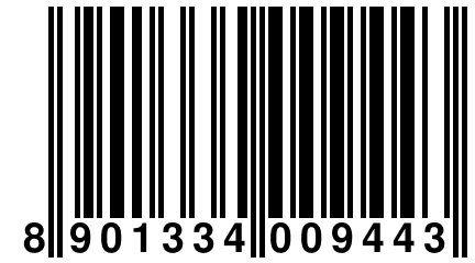 8 901334 009443