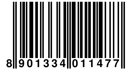 8 901334 011477
