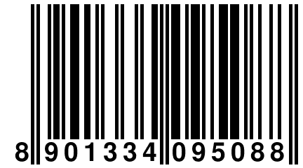 8 901334 095088
