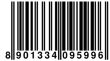 8 901334 095996