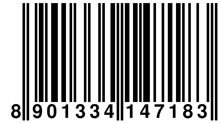 8 901334 147183