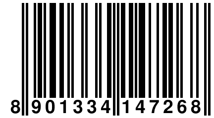 8 901334 147268