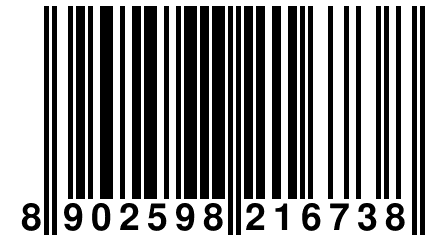 8 902598 216738