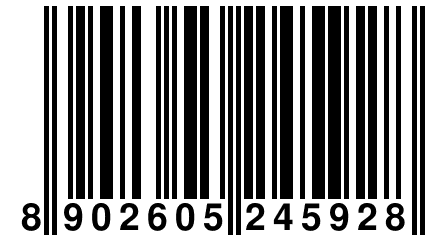 8 902605 245928