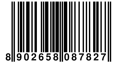 8 902658 087827