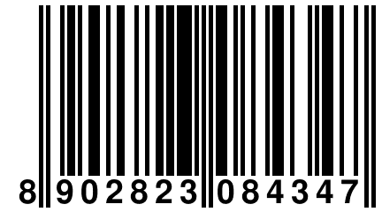 8 902823 084347