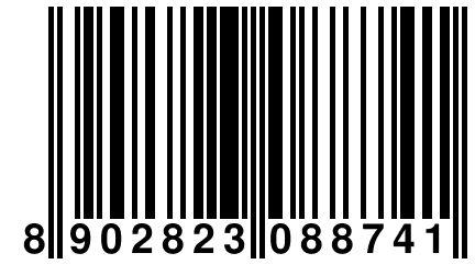 8 902823 088741