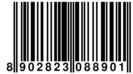 8 902823 088901