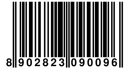 8 902823 090096