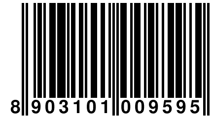 8 903101 009595
