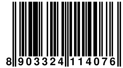8 903324 114076