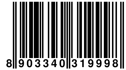 8 903340 319998