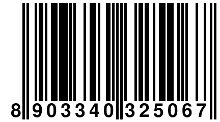 8 903340 325067