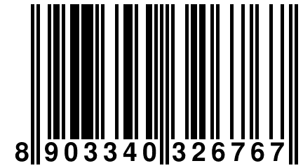8 903340 326767