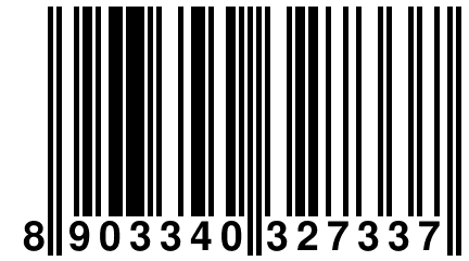 8 903340 327337